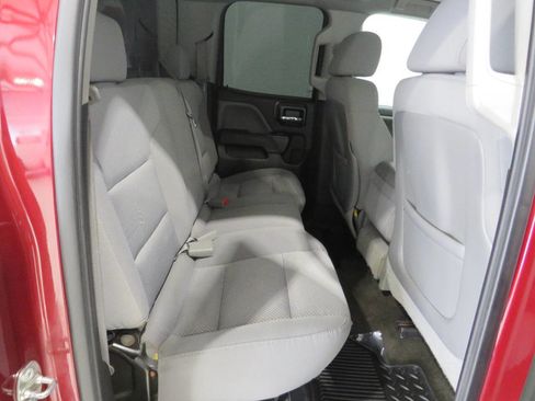 Used 2015 GMC Sierra 1500 4x4 Double Cab w/ Elevation Edition image 10