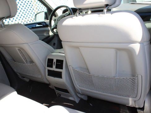 Used 2015 Mercedes-Benz ML 350 2WD image 18