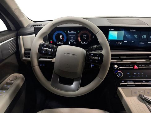 New 2026 Hyundai Santa Fe SE image 12