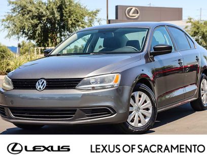 Used 2014 Volkswagen Jetta S