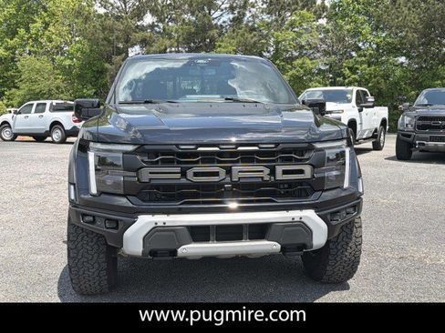 Used 2024 Ford F150 Raptor AWD/4WD image 2