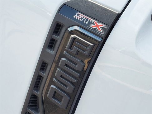 New 2025 Ford F250 XL w/ STX Appearance Package image 25