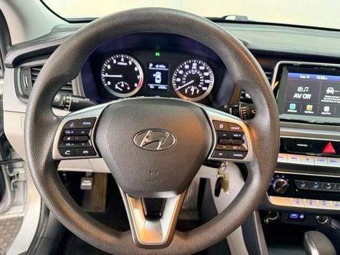 Used 2019 Hyundai Sonata SE FWD image 27