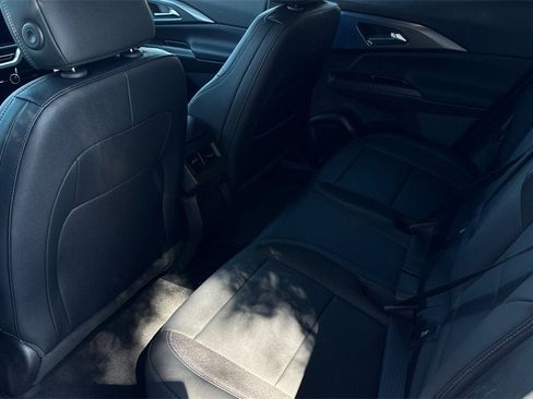 New 2026 Chevrolet Equinox EV LT image 12