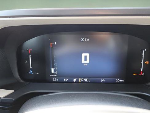 New 2026 Ford Bronco Sport Big Bend w/ Convenience Package image 15