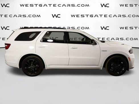 Used 2025 Dodge Durango R/T AWD/4WD image 58