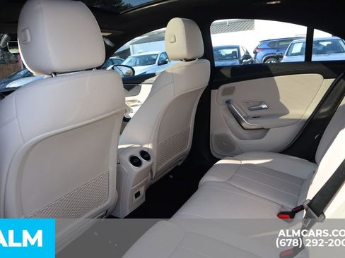 Used 2025 Mercedes-Benz CLA 250 image 21