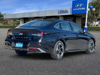 New 2026 Hyundai Sonata SEL video 2