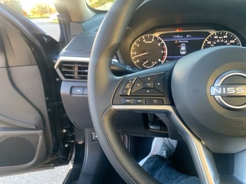 New 2025 Nissan Altima 2.5 SV w/ SV Special Edition Package image 19