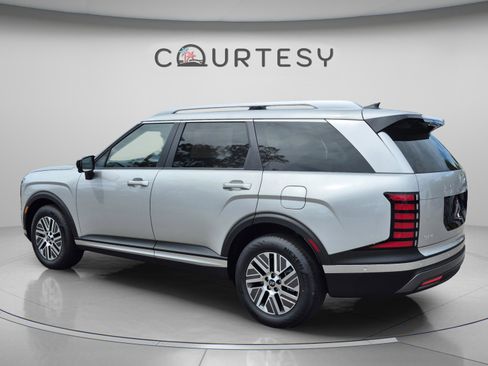 New 2026 Hyundai Palisade SEL Premium AWD/4WD image 3