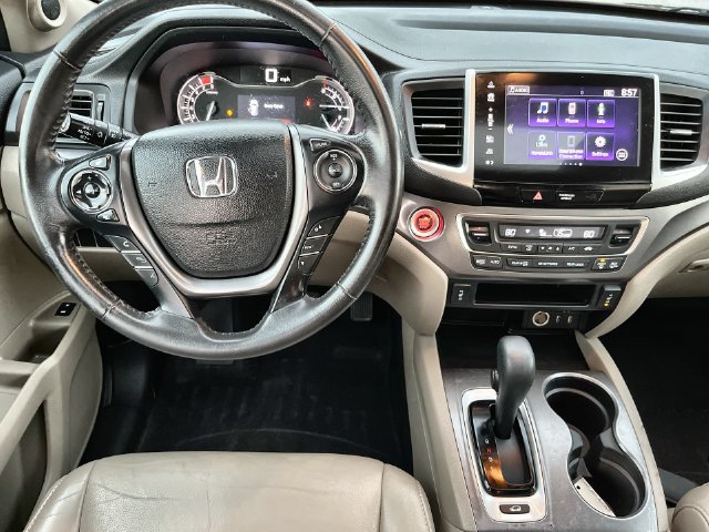 Used 2018 Honda Pilot EX-L image 14