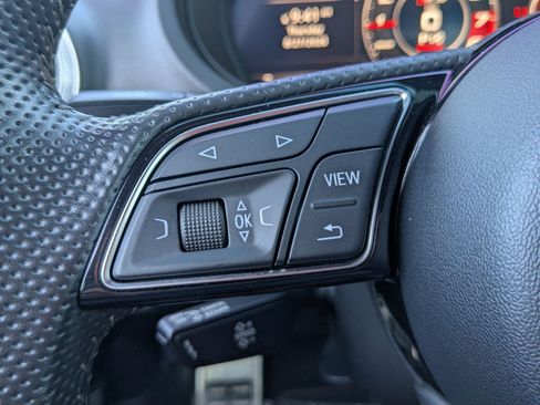 Used 2017 Audi S3 Premium Plus AWD/4WD image 18