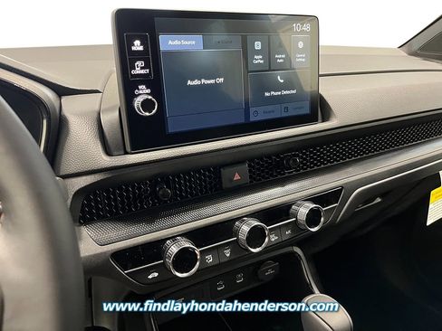 New 2026 Honda CR-V Sport image 19