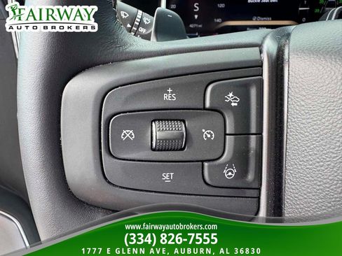 Used 2026 GMC Sierra 1500 Denali Ultimate AWD/4WD image 19