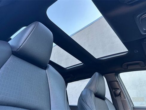 Used 2023 Subaru Solterra Touring image 17