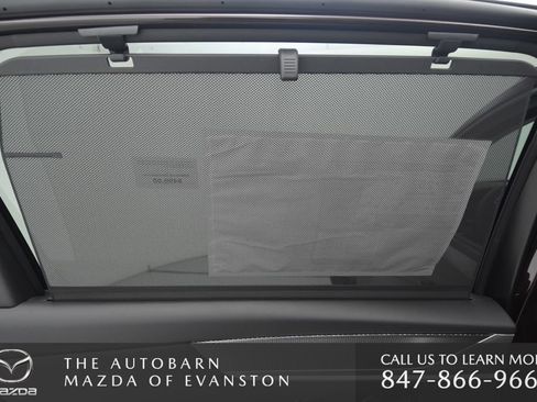 New 2026 MAZDA CX-90 Plug-In Hybrid w/Premium Sport AWD/4WD image 36