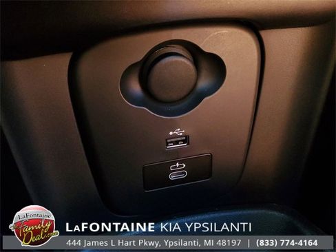 Used 2024 MINI Cooper S image 25