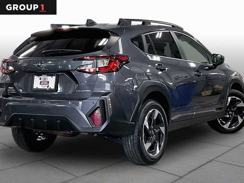Certified 2024 Subaru Crosstrek 2.5i Limited AWD/4WD image 13