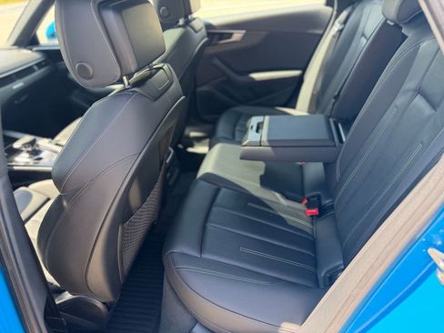 Used 2020 Audi A4 2.0T Premium Plus w/ Premium Plus Package AWD/4WD image 11