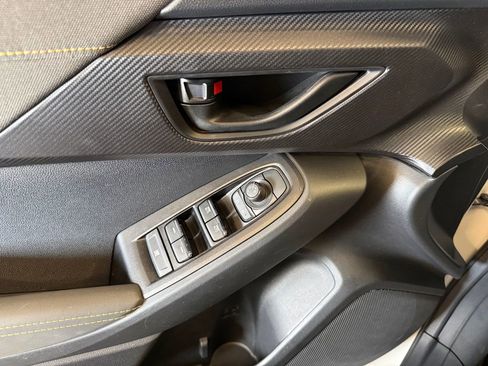 Used 2024 Subaru Crosstrek 2.5i Sport AWD/4WD image 20