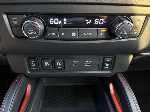 New 2026 Nissan Frontier Pro-X w/ Tow Package image 26