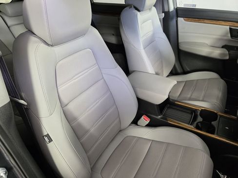 Used 2021 Honda CR-V Touring image 36