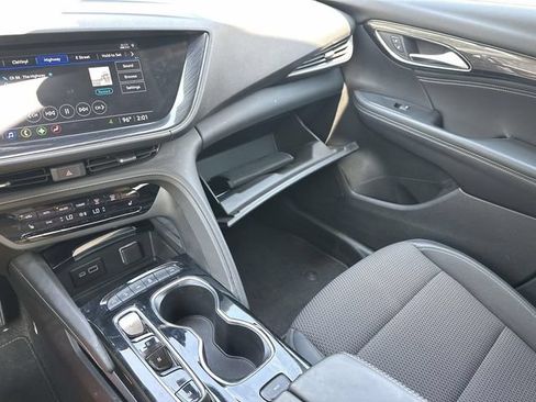 Used 2023 Buick Envision Preferred AWD/4WD image 33
