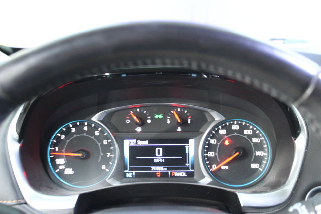 Used 2019 Chevrolet Traverse RS AWD/4WD image 18