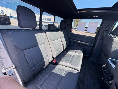 Certified 2023 Ford F150 XLT w/ Equipment Group 302A High AWD/4WD image 21
