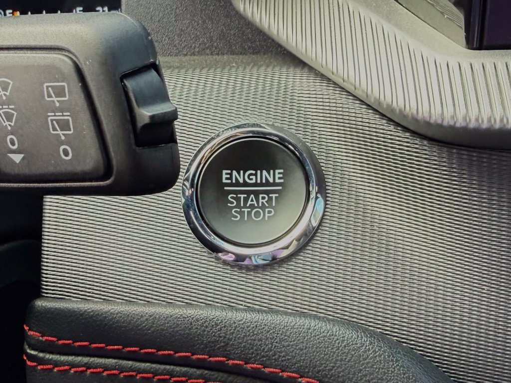 Certified 2025 Ford Explorer ST-Line AWD/4WD image 26