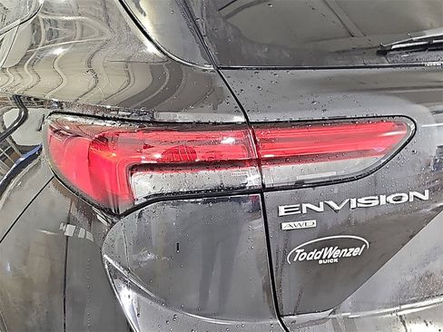 Used 2023 Buick Envision Preferred w/ Sport Touring Package image 33