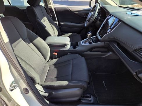 Used 2025 Subaru Legacy Premium image 15