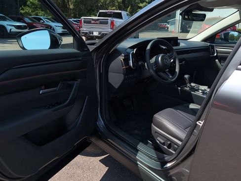 New 2026 MAZDA CX-50 AWD 2.5 S w/ Cargo Package image 16