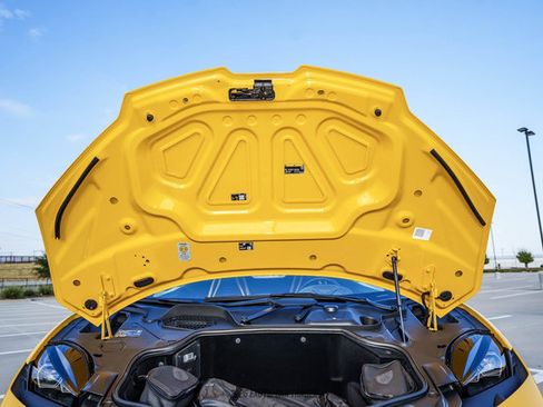 Used 2026 Lamborghini Temerario AWD/4WD image 81