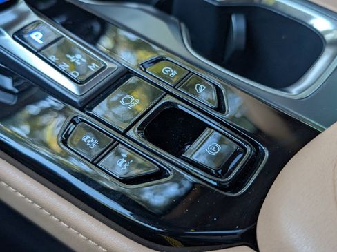 Used 2024 Lexus NX 350 AWD w/ Premium Package image 40