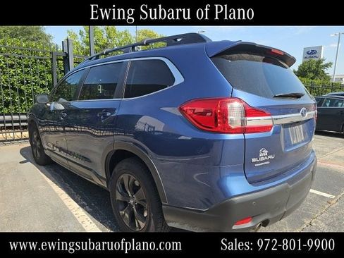 Used 2022 Subaru Ascent Premium w/ Convenience Package AWD/4WD image 5