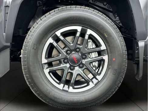 New 2026 Toyota Tacoma TRD Sport image 28