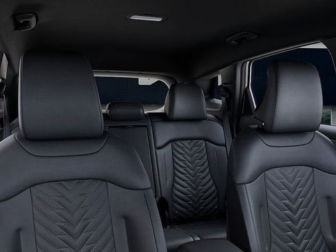 New 2026 Kia Sportage X-Line image 50