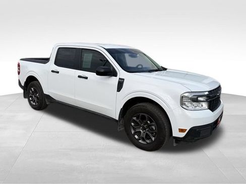 Used 2024 Ford Maverick XLT w/ Equipment Group 300A Standard AWD/4WD image 1