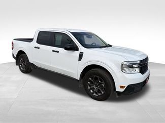 Used 2024 Ford Maverick XLT w/ Equipment Group 300A Standard AWD/4WD 360° Tour