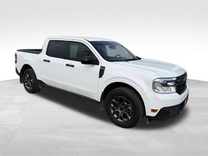 Used 2024 Ford Maverick XLT w/ Equipment Group 300A Standard
