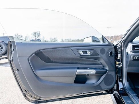 New 2026 Ford Mustang Coupe image 19