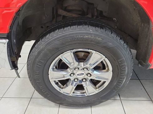 Used 2017 Ford F150 XLT w/ Equipment Group 301A Mid image 51