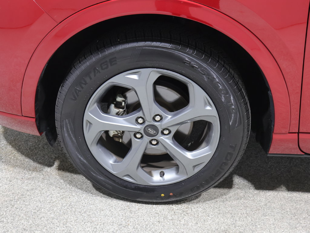 Used 2024 Ford Escape ST-Line AWD/4WD image 9
