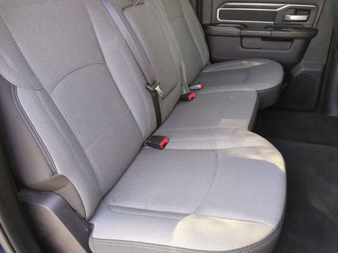 Certified 2024 RAM 2500 Big Horn image 21