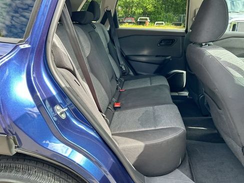 Used 2021 Nissan Rogue S FWD image 25