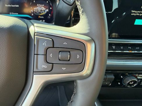 New 2026 Chevrolet Silverado 2500 LT w/ All Star Edition image 24