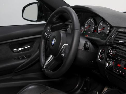 Used 2015 BMW M3 RWD image 28