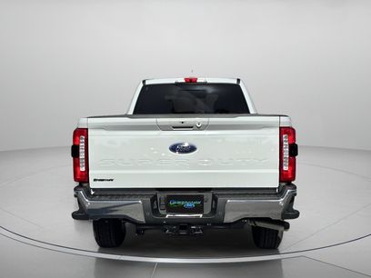 New 2026 Ford F350 Lariat