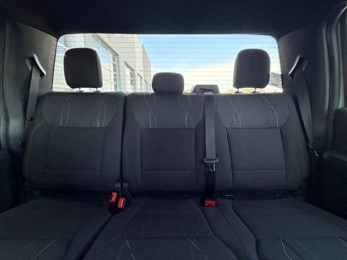 New 2025 Ford F150 STX w/ STX Black Appearance Package image 44